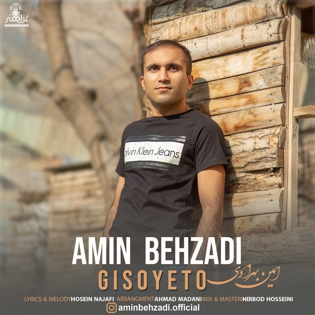 دانلود آهنگ گیسوی تو